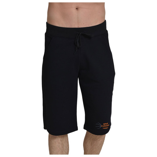 Target Ανδρική βερμούδα Long French Terry ''Basket''